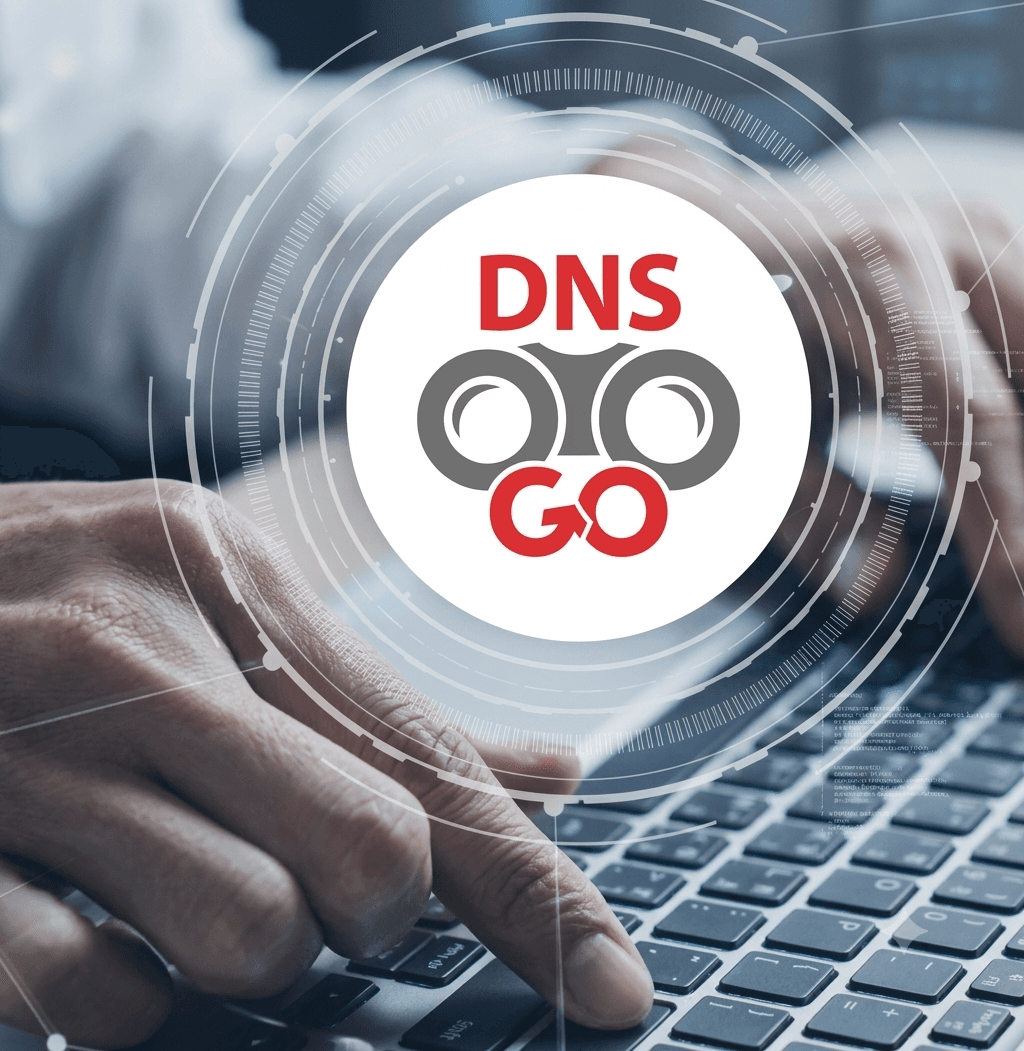 DNS WatchGO